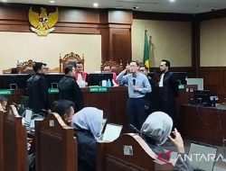 Gula Rafinasi yang Dikonsumsi Tom Lembong: Apa Itu dan Jenis-Jenisnya?