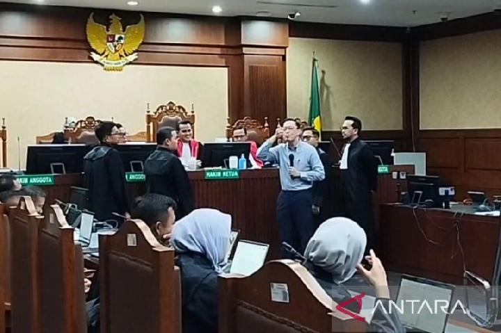 Gula Rafinasi yang Dikonsumsi Tom Lembong: Apa Itu dan Jenis-Jenisnya?