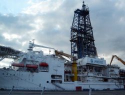 Japan Unveils ‘World First’ Deep-Sea Mining Initiative Japan Unveils ‘World First’ Deep-Sea Mining Initiative