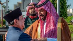 Prabowo Bangun Kampung Haji RI di Mekkah, UU Khusus Segera Dibuat