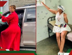 Karen Nyamu Ignites Debate with Bedroom Preferences Amid Anti-GBV Advocacy Karen Nyamu Ignites Debate with Bedroom Preferences Amid Anti-GBV Advocacy