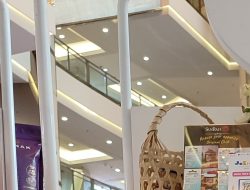 UMKM Kuliner Binaan BRI Tembus Pasar Internasional