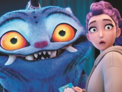 **”How ‘KPop Demon Hunters’ Is Making Waves Far Beyond Netflix”** **”How ‘KPop Demon Hunters’ Is Making Waves Far Beyond Netflix”**