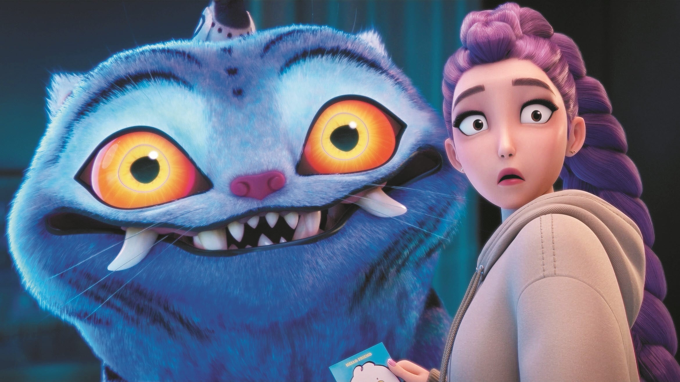 **”How ‘KPop Demon Hunters’ Is Making Waves Far Beyond Netflix”**