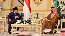 Oleh-Oleh Prabowo dari Arab Saudi: Investasi USD27 Miliar dan Dewan Koordinasi Baru