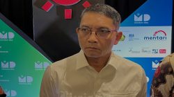 Sekjen ESDM: Harga LPG 3 Kg Akan Sama di Seluruh Indonesia