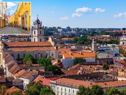 **”Discover the Expats’ Paradise: Europe’s Cheapest Country Offers £1 Public Transport and Rock-Bottom Rents”**