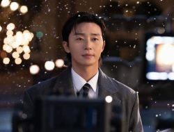 Park Seo Joon Tuntut Restoran Rp 71,5 Miliar karena Pelanggaran Hak Potret Park Seo Joon Tuntut Restoran Rp 71,5 Miliar karena Pelanggaran Hak Potret