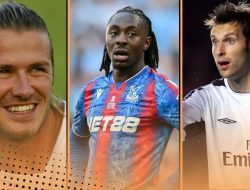 **13 Footballers with Wild Hobbies: Piranhas, Bingo, Fencing & More**
