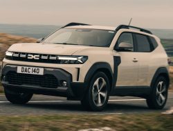 Europe’s Top Budget SUV Is Going Electric Europe’s Top Budget SUV Is Going Electric