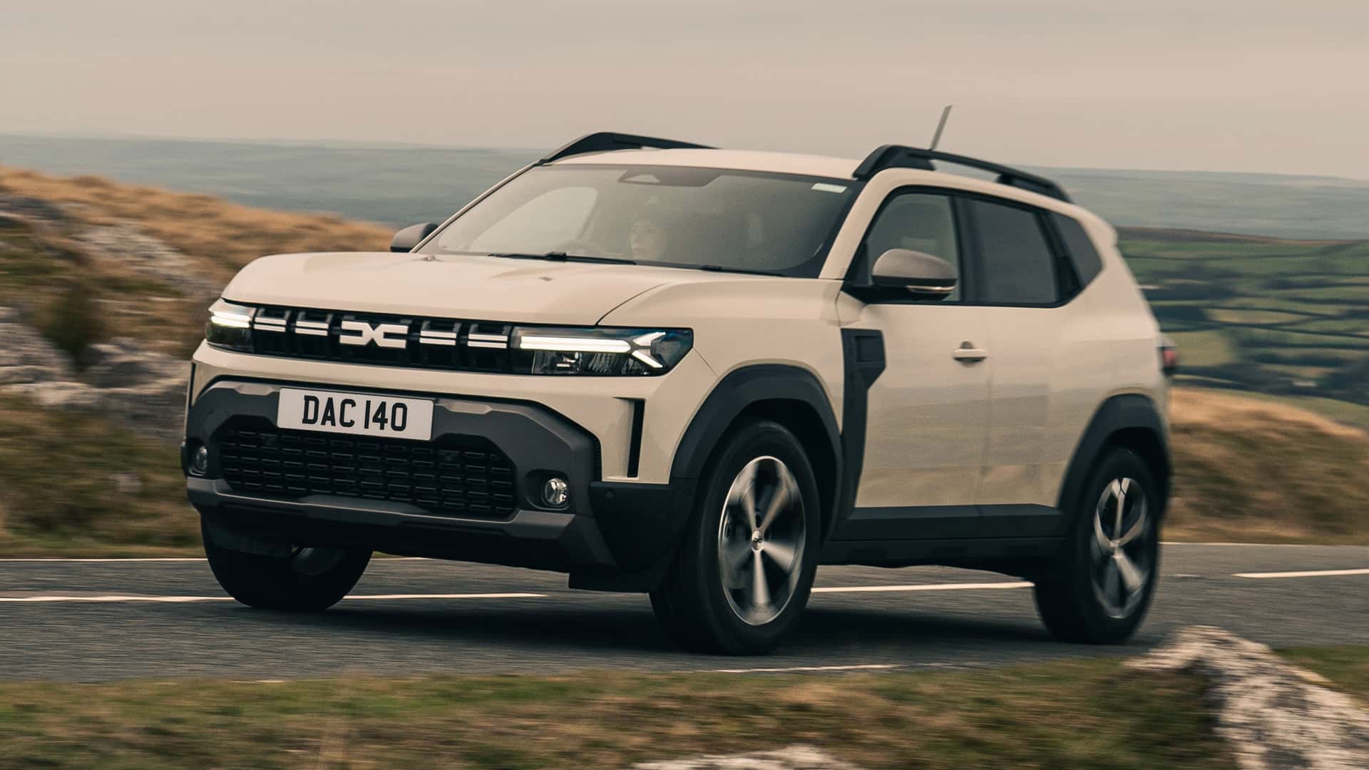 Europe’s Top Budget SUV Is Going Electric
