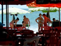 Asia’s Stunning Island Bolsters Resort Security After Attack on Australian Tourists