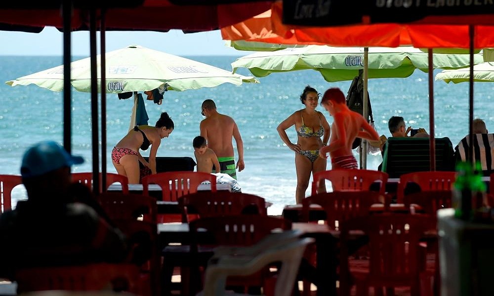Asia’s Stunning Island Bolsters Resort Security After Attack on Australian Tourists