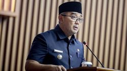 Wali Kota Farhan: Akhiri Konflik Internal Bandung Zoo yang Merugikan! Wali Kota Farhan: Akhiri Konflik Internal Bandung Zoo yang Merugikan!