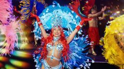 5 Nations Where Black People Are Revered Like Royalty