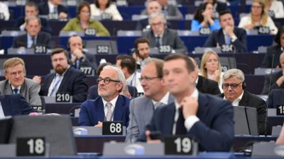 Confidence Vote: How the European Parliament Can Seal von der Leyen’s Commission