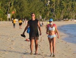 Foreign Tourists Fleeing the Philippines? Here’s Why Foreign Tourists Fleeing the Philippines? Here’s Why