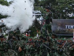 TNI Ungkap Kronologi Tanah Wakaf Masjid Baiturrahman Aceh TNI Ungkap Kronologi Tanah Wakaf Masjid Baiturrahman Aceh