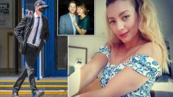**Married Director Banned from Contacting ‘Terrified’ Ex-Flame After Stalking Case**