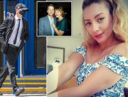 **Married Director Banned from Contacting ‘Terrified’ Ex-Flame After Stalking Case** **Married Director Banned from Contacting ‘Terrified’ Ex-Flame After Stalking Case**