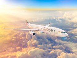 SriLankan Airlines Soars as LMD’s Most Loved in Aviation SriLankan Airlines Soars as LMD’s Most Loved in Aviation