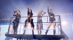 BLACKPINK: The K-Pop Sensation Returns to the Global Stage