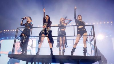 BLACKPINK: The K-Pop Sensation Returns to the Global Stage