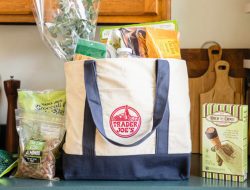 I Never Miss a Party Without This Trader Joe’s Treat I Never Miss a Party Without This Trader Joe’s Treat