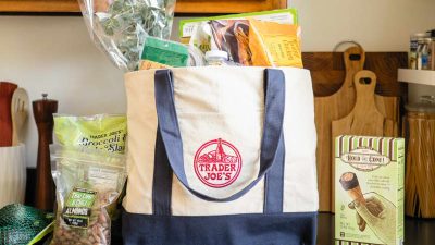 I Never Miss a Party Without This  Trader Joe’s Treat