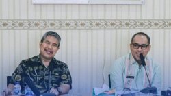Hendra Dermawan Siregar: Dipercaya Jadi Plt Kadis PUPR Sumut Meski Pernah “Dibuang” Edy Rahmayadi, Kini Dipulihkan Bobby