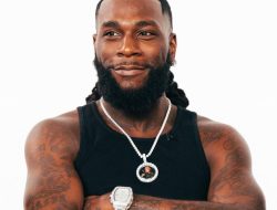 Burna Considers Stepping into Fatherhood