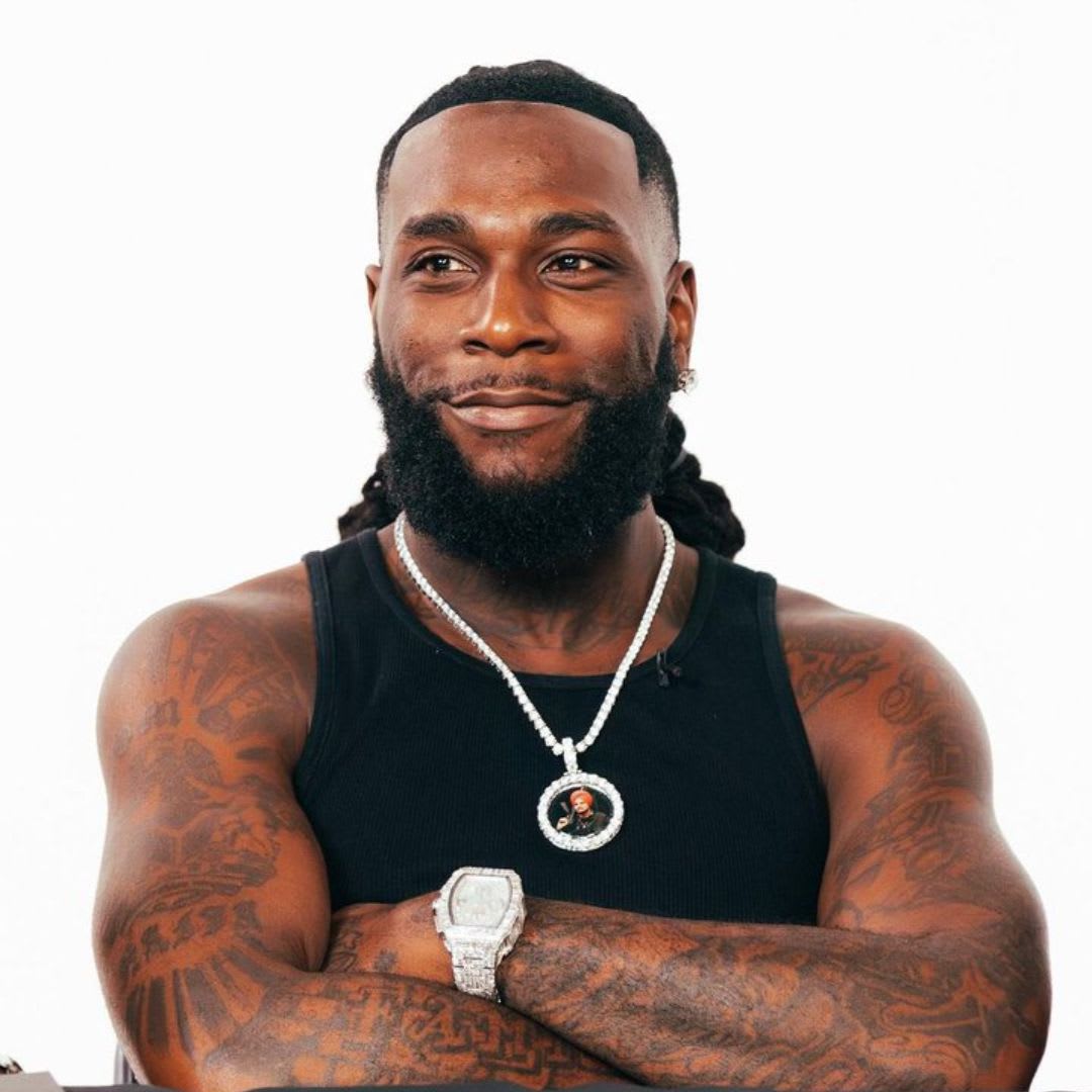 Burna Considers Stepping into Fatherhood