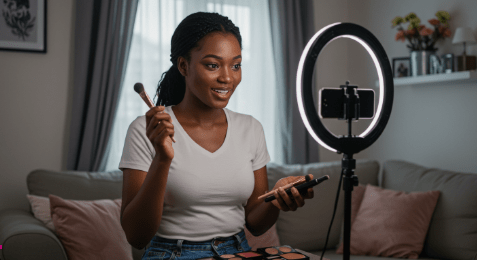 Hustle to Harvest: How Nigerian Youths Are Turning Passion into Paychecks