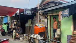 **Air Bersih Jadi Barang Langka di Tallo, Warga 25 Tahun Hidup Tanpa Akses Layak**
