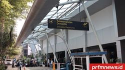 Bandung Siap Sambut Kembali Penerbangan Komersial di Bandara Husein