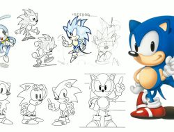 Sega’s Comeback Quest: Can Retro Games, Movies, and TV Give It a 1UP?