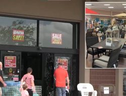 Family-owned home decor chain shuts down after 30 years of service Family-owned home decor chain shuts down after 30 years of service