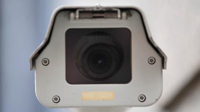 PSNI to Install Audio-Visual Systems at Northern Ireland Ports