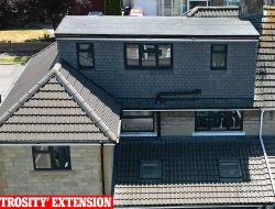 Council Sparks Outrage by Letting Homeowner Keep Illegally Built ‘Monstrosity’ Dormer Council Sparks Outrage by Letting Homeowner Keep Illegally Built ‘Monstrosity’ Dormer