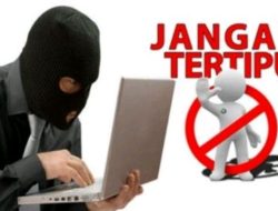**Pensiunan PNS Jogja Tertipu Modus PT Taspen, Rp 45 Juta Hilang** **Pensiunan PNS Jogja Tertipu Modus PT Taspen, Rp 45 Juta Hilang**