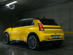We’re Testing Europe’s Hottest New EV – What Should We Ask Next? We’re Testing Europe’s Hottest New EV – What Should We Ask Next?