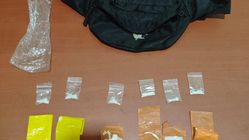 Dua Pengedar Sabu Asal Garut Diciduk, Akui Beli Narkoba dari Subang Dua Pengedar Sabu Asal Garut Diciduk, Akui Beli Narkoba dari Subang