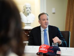 EPA Proposes Overturning Key Climate Ruling