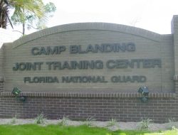 Camp Blanding ICE Facility Construction Delayed This Week