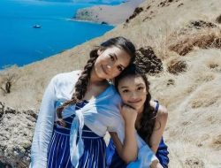 Nola B3 Ungkap Kenangan Haru Besarkan Putri Sulung, Masih Sering Menangis Terkenang Ini Nola B3 Ungkap Kenangan Haru Besarkan Putri Sulung, Masih Sering Menangis Terkenang Ini