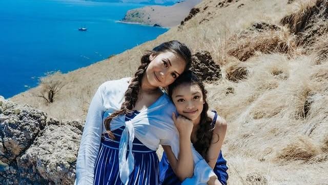 Nola B3 Ungkap Kenangan Haru Besarkan Putri Sulung, Masih Sering Menangis Terkenang Ini