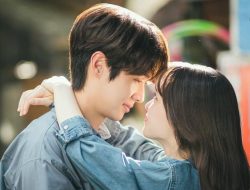 5 Couple Drakor 2025 Ini Seumuran, Terbaru Choo Young Woo-Cho Yi Hyun 5 Couple Drakor 2025 Ini Seumuran, Terbaru Choo Young Woo-Cho Yi Hyun