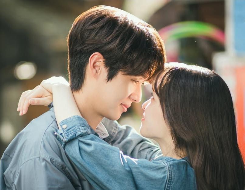 5 Couple Drakor 2025 Ini Seumuran, Terbaru Choo Young Woo-Cho Yi Hyun