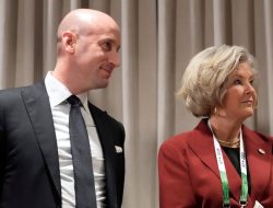 Top Earners at the White House Revealed Top Earners at the White House Revealed