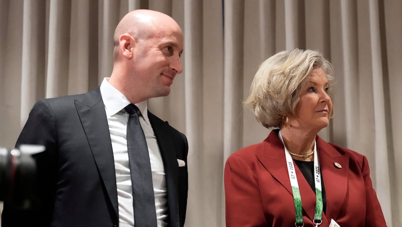 Top Earners at the White House Revealed